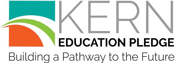 Kern Education Pledge 